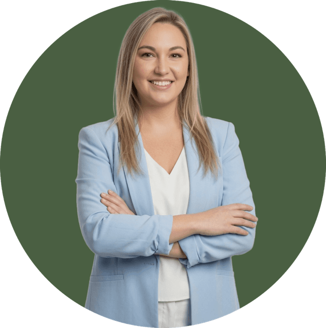 Katie Cooper, Board-Certified Family Nurse Practitioner